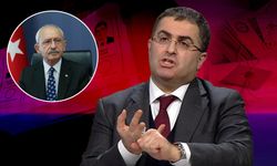 Prof. Dr. Ersan Şen'den Kılıçdaroğlu'na: Allah aşkına istifa et, partiyi bir rahat bırak!