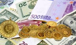 Dolar-euro fırladı, altın zirveyi geride bıraktı