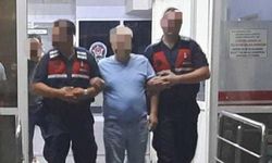 Manisa'da FETÖ operasyonu: Üst düzey yönetici Jandarma ve MİT'in işbirliğiyle yakalandı