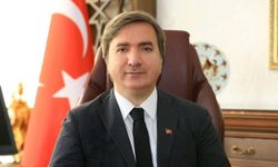 Resmi Gazete'de yayımlandı: Vali Hamza Aydoğdu, Erzincan'a atandı