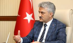 Erzincan Valisi Mehmet Makas, Kırıkkale Valisi olarak atandı