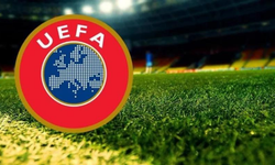 Türkiye, UEFA sıralamasında bir basamak daha atladı
