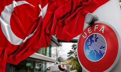 Türkiye, UEFA sıralamasında doludizgin ilerliyor: İskoçya da geride kaldı!