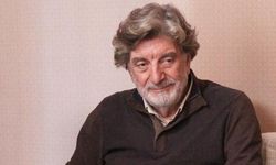 Oyuncu Ünal Silver 75 yaşında hayatını kaybetti