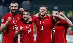 Dünyanın en değerli milli takımları belli oldu! Türkiye kaçıncı sırada?