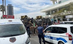 İzmir'de lokantada çıkan silahlı kavgada 1 kişi öldü, 5 kişi yaralandı