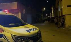 Kahramanmaraş'ta eşini tüfekle öldüren koca gözaltına alındı