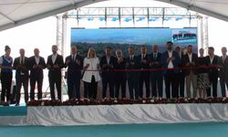 Muradiye OSB kendi kaynağını kendi üretiyor