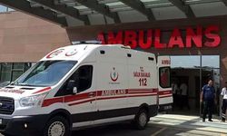 Tekirdağ’daki zincirleme kazada yolcu minibüsü devrildi: 13 yaralı
