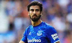 Andre Gomes Fenerbahçe'ye Mi Geliyor? Orta Sahaya Andre Gomes Düşünülüyor...