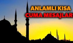 Cuma Mesajları 01 EYLÜL 2023 Hayırlı Cumalar Sözleri. En güzel, farklı, dualı, ayetli, kısa, uzun Cuma Mesajları..