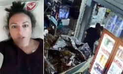 Son dakika! Savcılık itiraz etmişti: Çanakkale'de eşi Elif Gedik'i bıçakla yaralayan koca tutuklandı