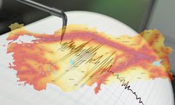 11 Mayıs deprem mi oldu? AFAD, Kandilli Rasathanesi son depremler listesi