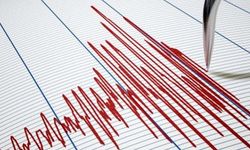 DEPREM SON DAKİKA! 5 Eylül Son depremler, Kandilli AFAD Deprem Listesi..