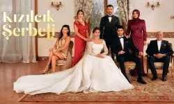 Sevilen diziye sürpriz konuk oyuncu! Farah Zeynep Abdullah Kızılcık Şerbeti'ne transfer oldu