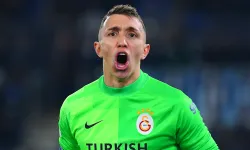 Galatasaray, Muslera'nın yerini İtalya'dan dolduracak!