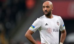 Sercan Dikme canlı yayında açıkladı: Nathan Redmond'ın neden Beşiktaş'ta kalmadığı ortaya çıktı!