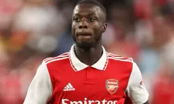 Pepe Trabzonspor'da! Nicolas Pepe Türkiye'ye geldi