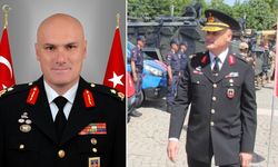 Tuğgeneral Hidayet Arıkan'a Moskova Büyükelçiliği İçişleri Müşavirliği görevi