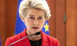 Von der Leyen: Hastane vurmak doğru değil