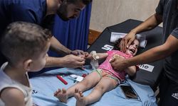 Gazze’de binlerce yaralının hayatı tehlikede!