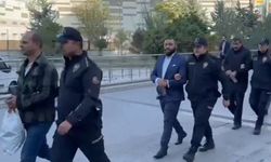Ankara ve Kayseri'de tefeci operasyonu: 15 şüpheli gözaltına alındı