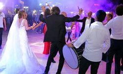 Düğünde 'istek şarkı' cinayeti: 1 ölü, 2 yaralı