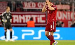 Bayern Münih 5 önemli eksikle İstanbul'a geliyor: Galatasaray maçı kadrosu belli oldu