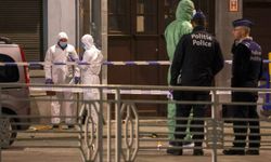 Brüksel'de terör saldırısı! İki İsveçli öldü, yönetim alarm durumuna geçti
