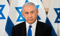 Netanyahu paylaşımını silip özür diledi