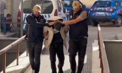 Bursa'da DEAŞ operasyonu: 7 şüpheli gözaltına alındı!