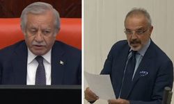 Meclis’te ‘Kürdistan’ tartışması MHP’li vekile ağzını bozdurttu