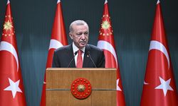 Erdoğan: Açlık çekenler 4 kez doyurulabilirdi!