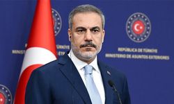 Dışişleri Bakanı Fidan: Hiçbir zaman zulme ortak olmadık