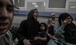 Hamas: Hastane katliamının sorumlusu İsrail’dir