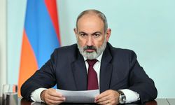 Ermenistan Başbakanı Paşinyan: Azerbaycan ile barış yapmaya hazırız