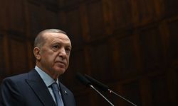 Cumhurbaşkanı Erdoğan Kabine toplantısının ardından açıklamalarda bulundu: Barış konferansı önerisi
