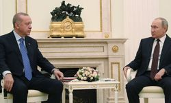 Cumhurbaşkanı Erdoğan Putin ile Filistin'i görüştü: Önlenemez boyuta taşınıyor