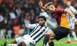 Galatasaray-Beşiktaş maçı canlı izle Beşiktaş-Galatasaray derbisi ücretsiz izle derbi hangi kanalda