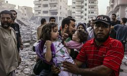 Gazze'nin güneyinde ateşkes ilan edildi haberlerini İsrail yalanladı