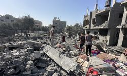BM İnsan Hakları Konseyinde Gazze'deki saldırıların hiç tartışılmadığı ortaya çıktı!