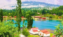 Pakistan'dan Türkiye'ye yeşil ışık: Turizm konusunda her türlü işbirliğine hazırız