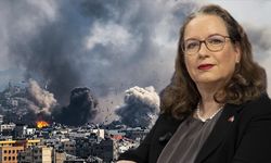 İsrailli Büyükelçiden fosfor yanıtı: Bu konuda yorum yapmak istemiyorum
