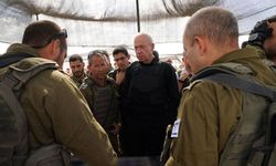 UCM'den Netanyahu ve Gallant hakkında tutuklama kararı!