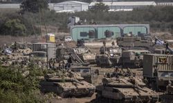 İsrail'den Hamas'a 2 şart: Bunları yaparsanız savaş biter Gazze'yi rahat bırakırız
