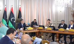 Libya'dan dikkat çeken karar: İsrail'i destekleyen dört ülkenin büyükelçileri sınır dışı edildi