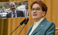 İYİ Parti'nin Ankara Büyükşehir Belediyesi adayı Sinan Aygün mü? Sürpriz toplantı