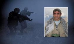 MİT, şehitlerin kanını yerde bırakmadı: PKK'nın sözde üst düzey yetkilisi Suriye'de etkisiz