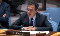 Türkiye Dışişleri Bakanlığı Sözcülüğüne Öncü Keçeli atandı