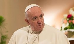 Papa’dan Gazze çağrısı: Ateşi kesin!